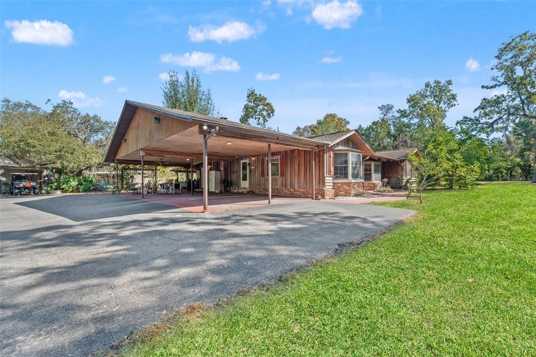 Farm Ranch in Hudson, Florida, United States 2 - 17187036