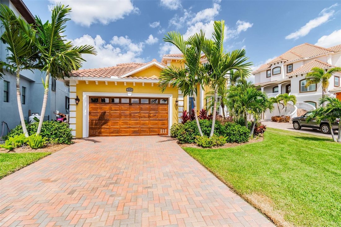 House in Apollo Beach, Florida, United States 1 - 17180342