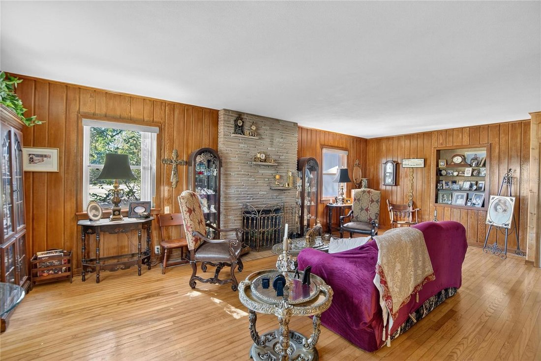 House in Plant City, Florida, United States 5 - 17185412
