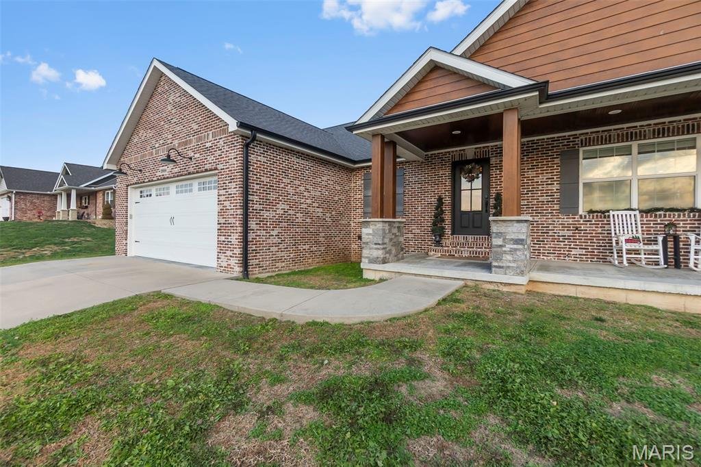 House in Jackson, Missouri, United States 2 - 17174733