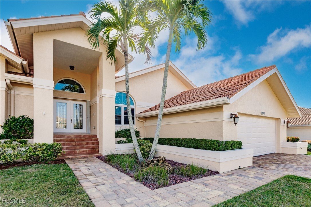 House in Fort Myers, Florida, United States 1 - 17173570