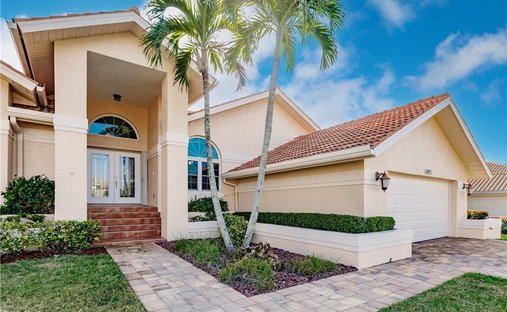 House in Fort Myers, Florida, United States 1