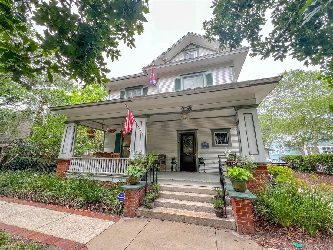 House in Gainesville, Florida, United States 2 - 17185835