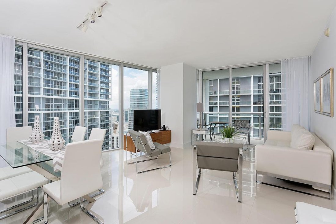 Condo in Miami, Florida, United States 4 - 17177550
