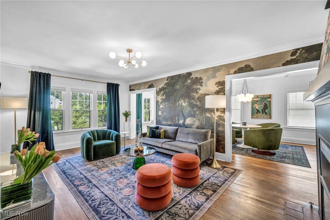 House in Shaker Heights, Ohio, United States 4 - 17175065