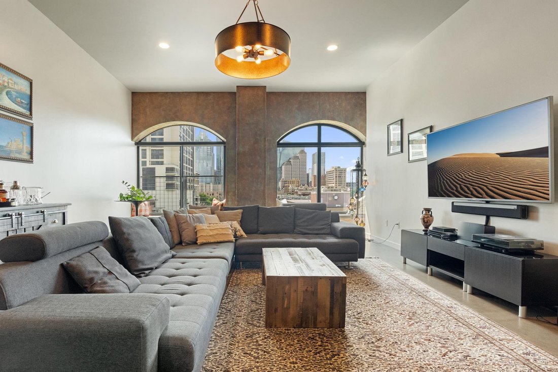 Condo in Austin, Texas, United States 4 - 17191494