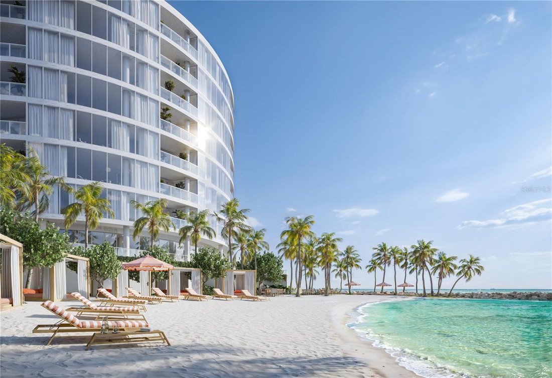 Condo in Clearwater, Florida, United States 2 - 17179945