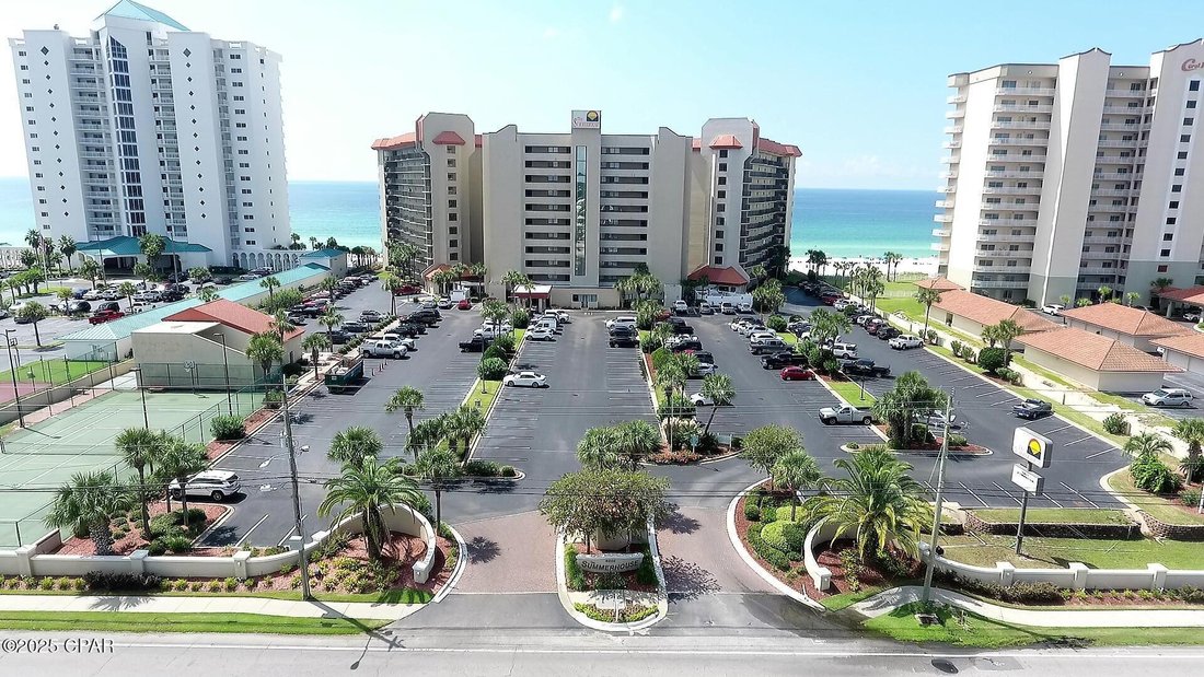 Condo in Panama City Beach, Florida, United States 1 - 17161120