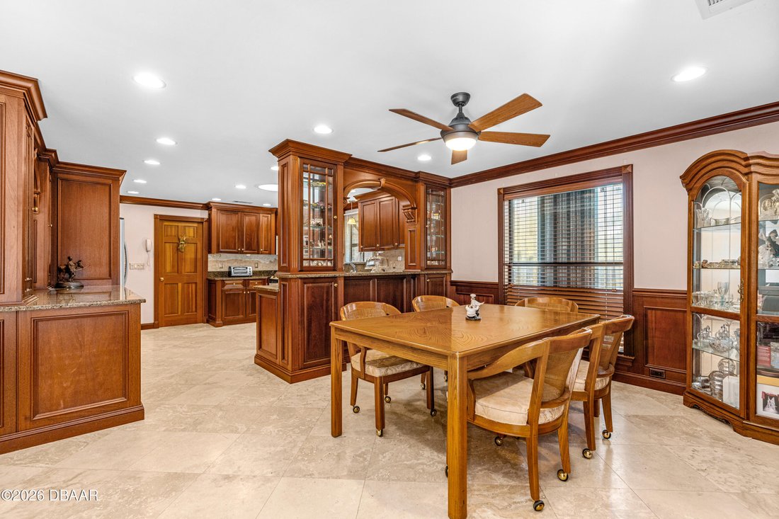 House in Port Orange, Florida, United States 3 - 17164329