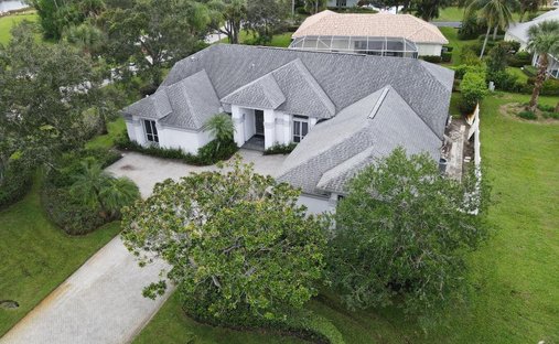 Haus in Port Sankt Lucie, Florida, Vereinigte Staaten 1