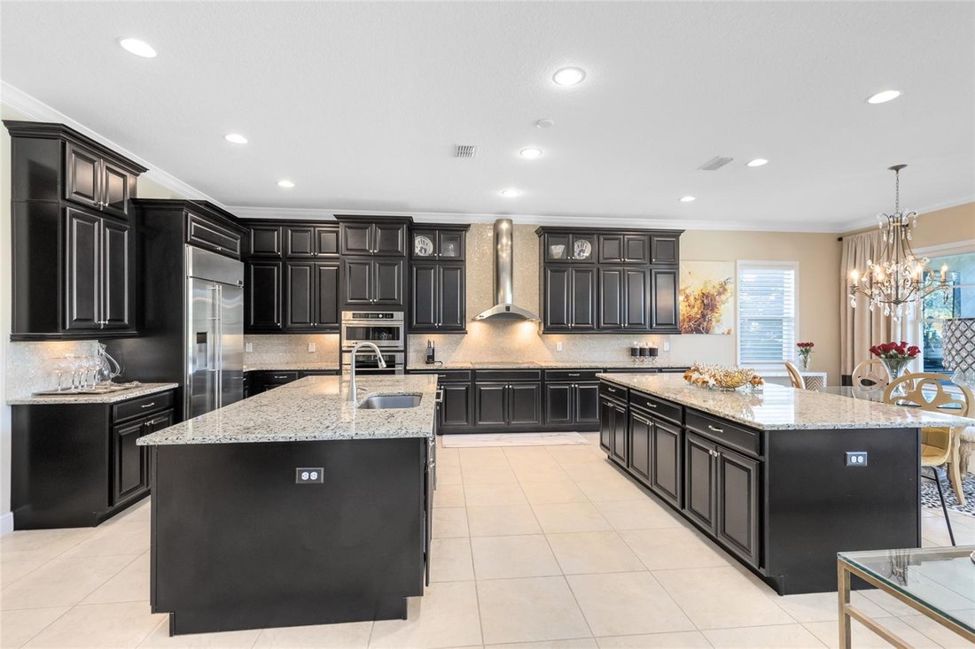 House in Orlando, Florida, United States 5 - 17185242