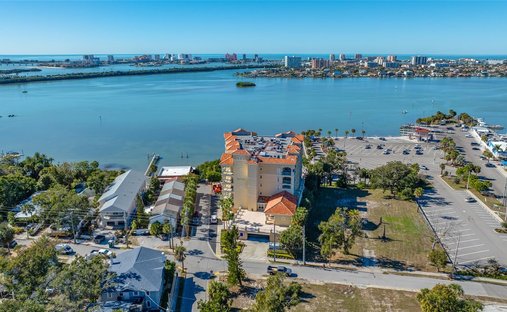 Condominio en Clearwater, Florida, Estados Unidos 1