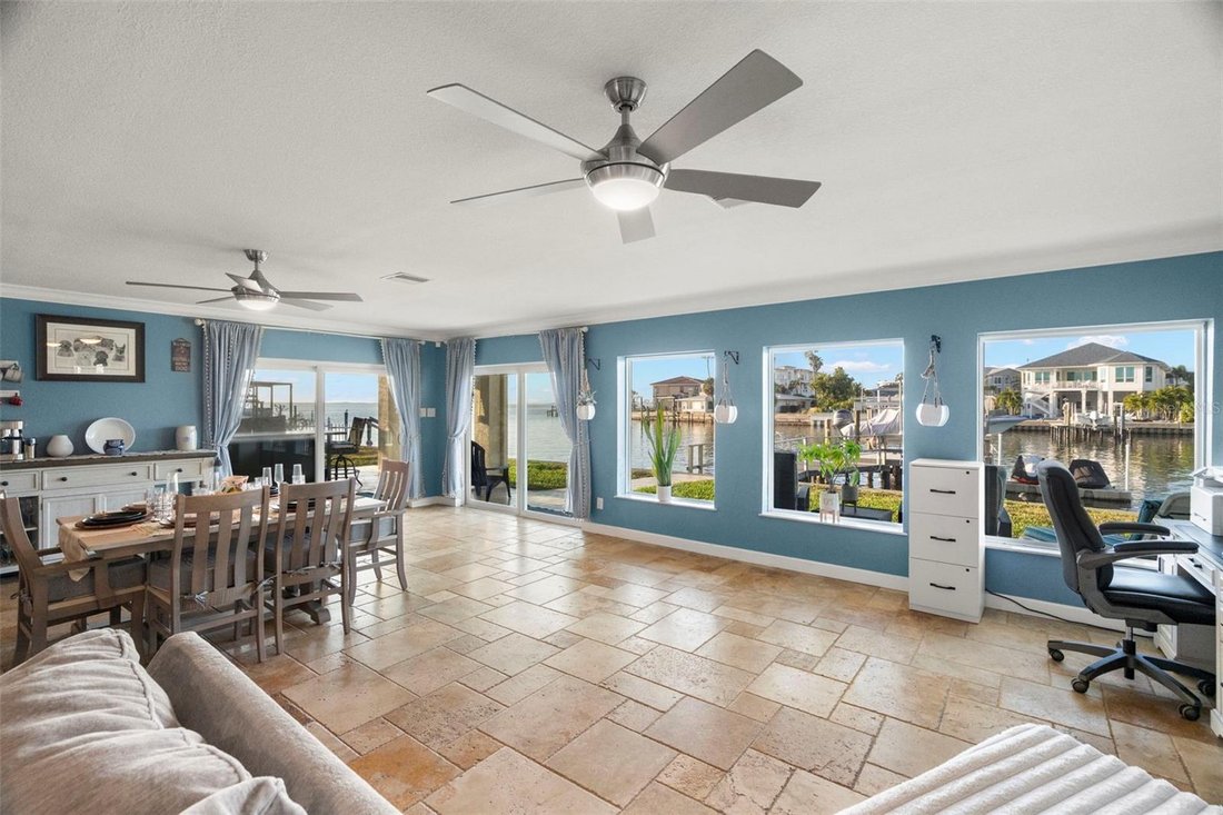 House in Dunedin, Florida, United States 4 - 17186308