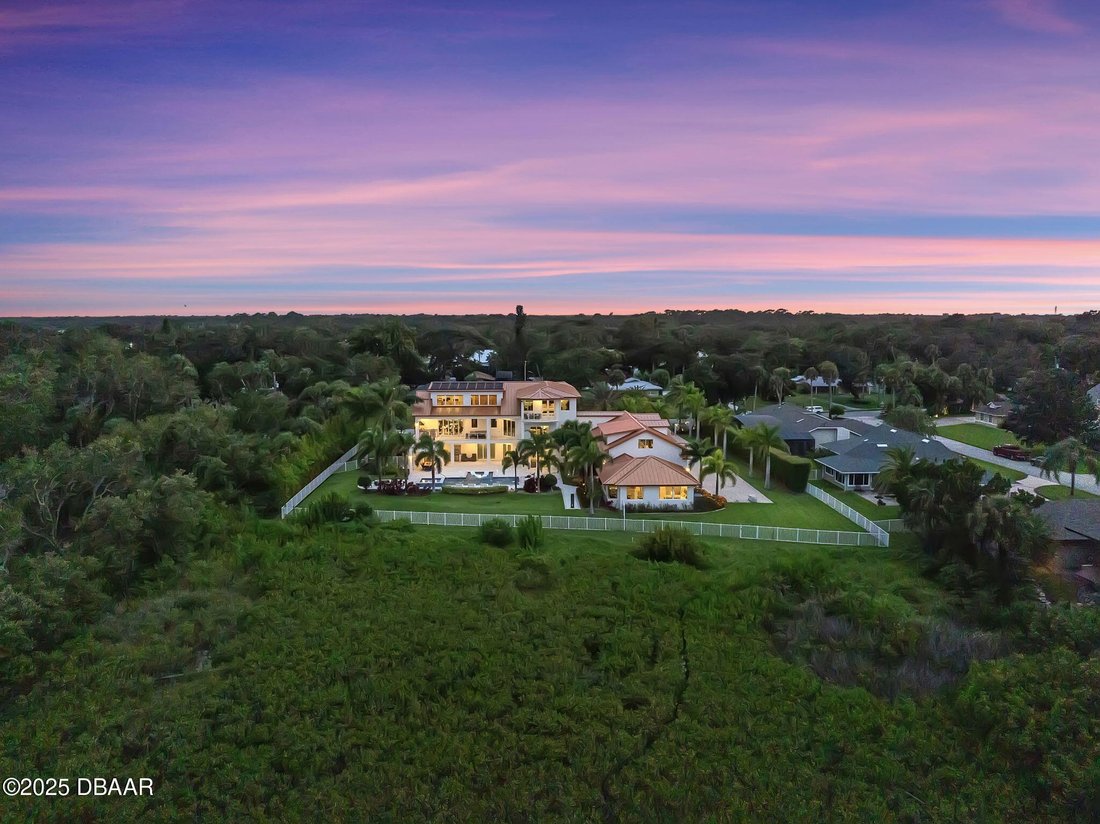House in New Smyrna Beach, Florida, United States 4 - 17164173