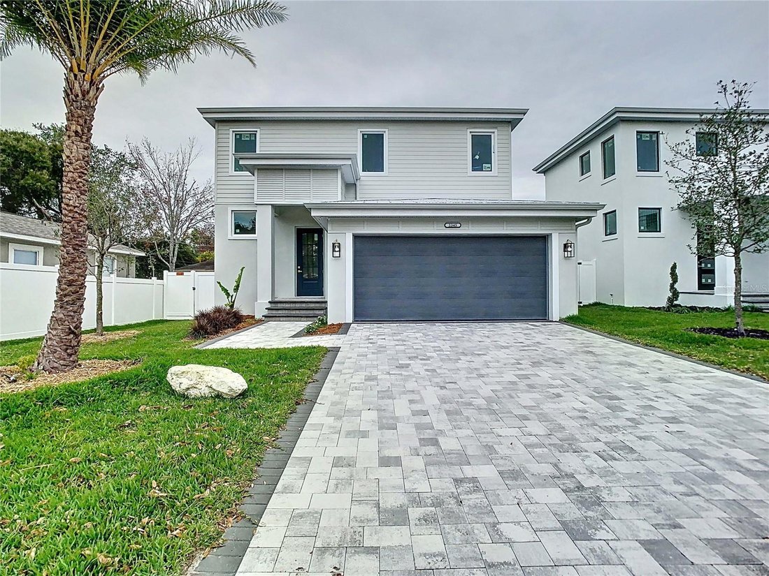 House in Sarasota, Florida, United States 2 - 17182438