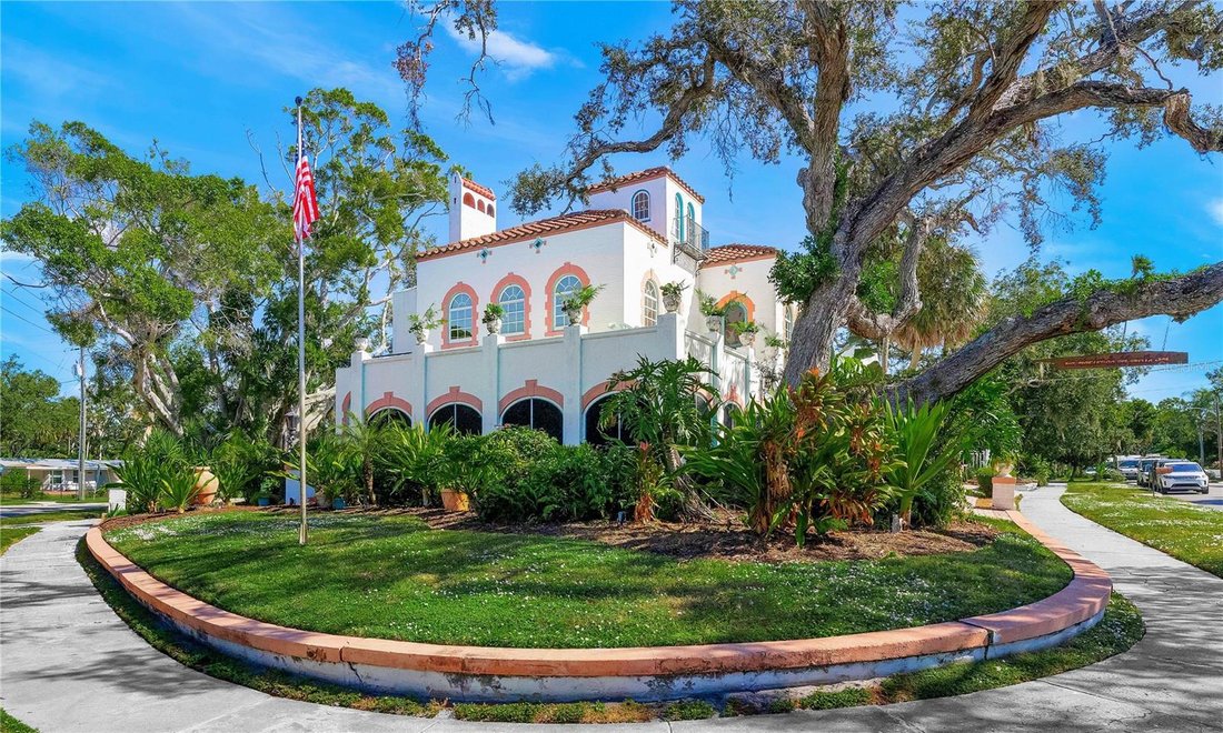 House in Sarasota, Florida, United States 1 - 17180893