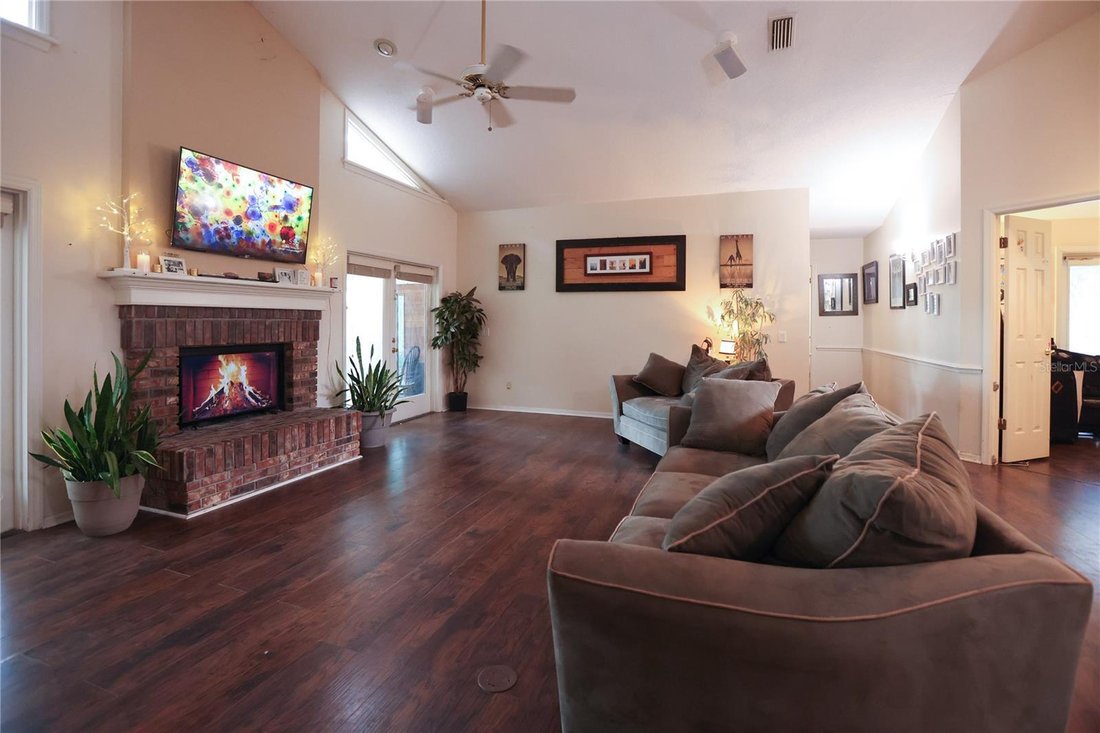 House in Lake Butler, Florida, United States 4 - 17182911