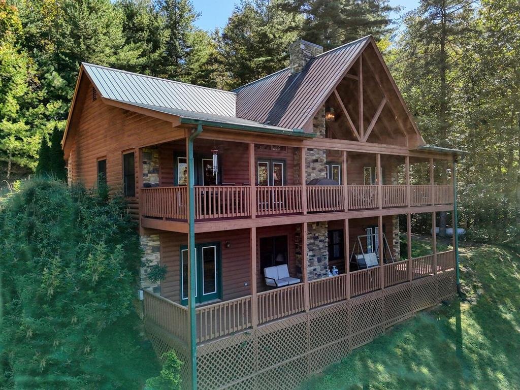 House in Hiawassee, Georgia, United States 2 - 17162340