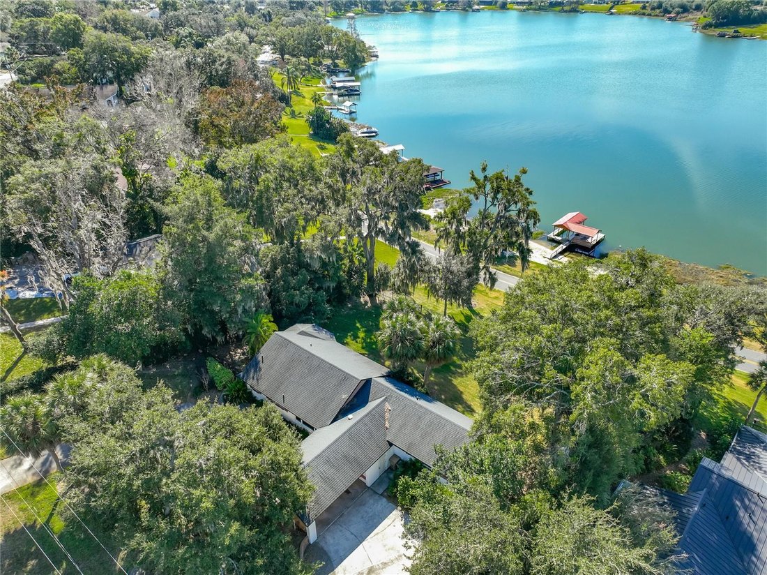 House in Eustis, Florida, United States 1 - 17184550