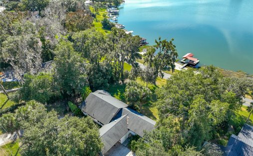 House in Eustis, Florida, United States 1