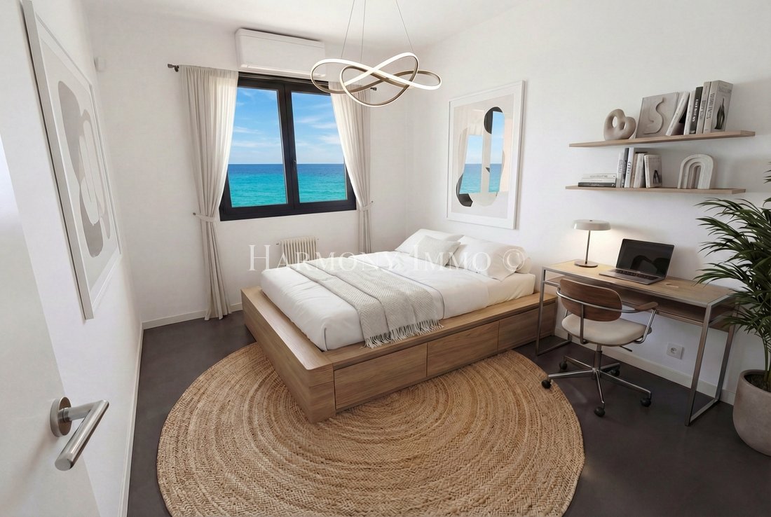Apartment in Ajaccio, Corsica, France 3 - 17172159