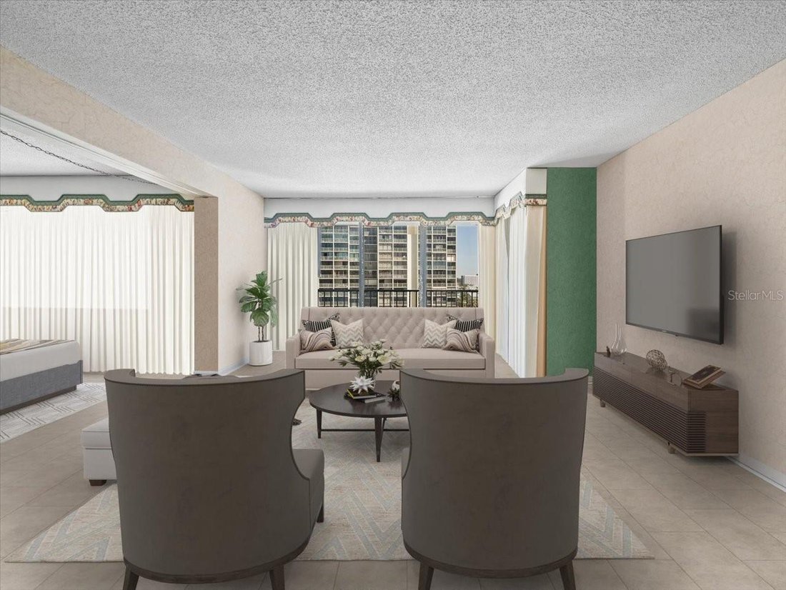 Condo in Clearwater, Florida, United States 4 - 17182446