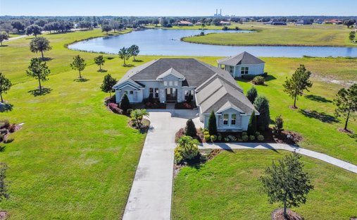 Casa en Wimauma, Florida, Estados Unidos 1