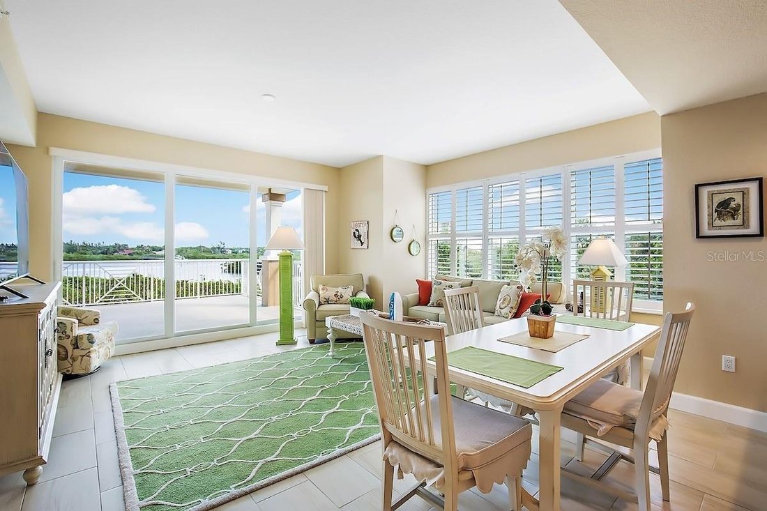 Condo in Indian Shores, Florida, United States 4 - 17184556