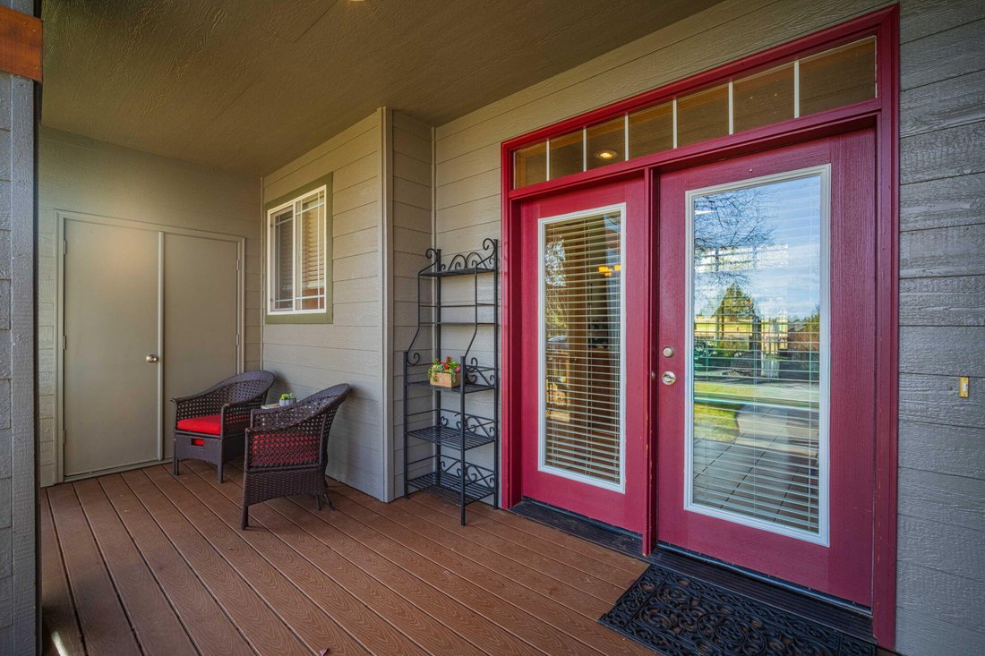 Townhouse in Redmond, Oregon, United States 3 - 17164551