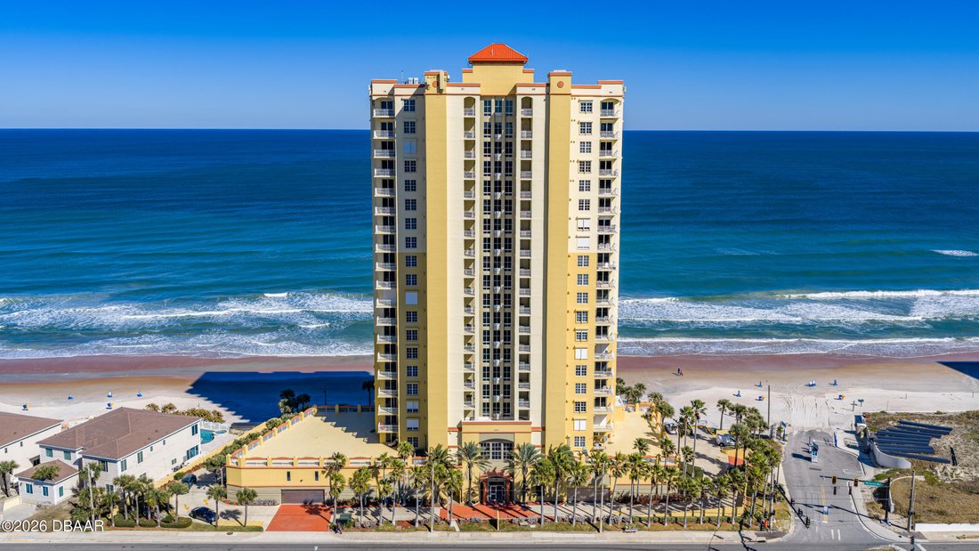 Condo in Daytona Beach, Florida, United States 1 - 17164483