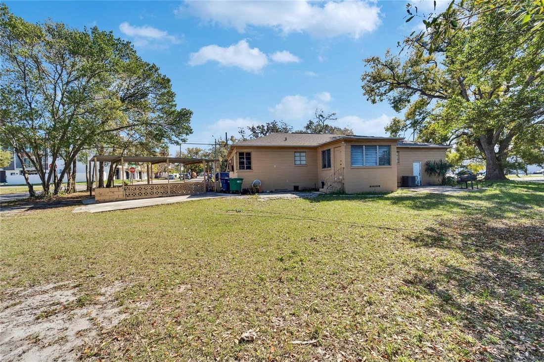 House in Tampa, Florida, United States 4 - 17180889