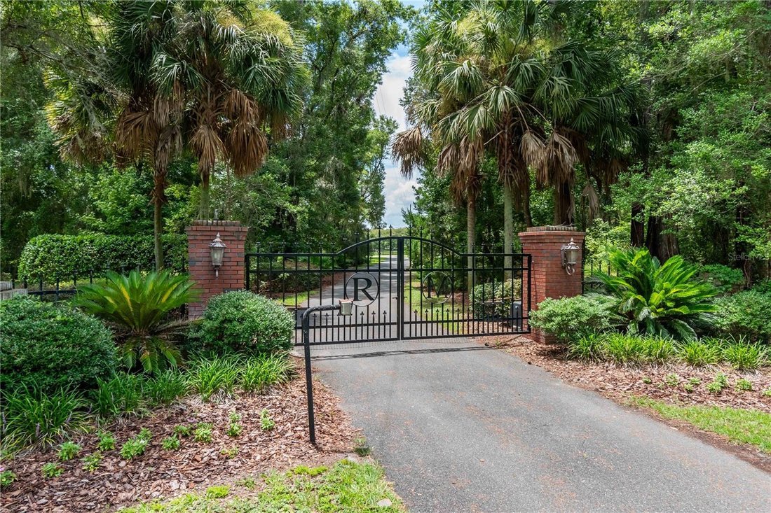 Land in Ocala, Florida, United States 4 - 17182749
