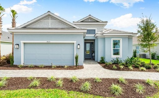 Casa en Ellenton, Florida, Estados Unidos 1