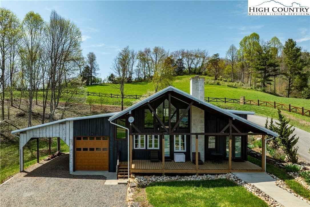 House in Mountain City, Tennessee, United States 2 - 17174019