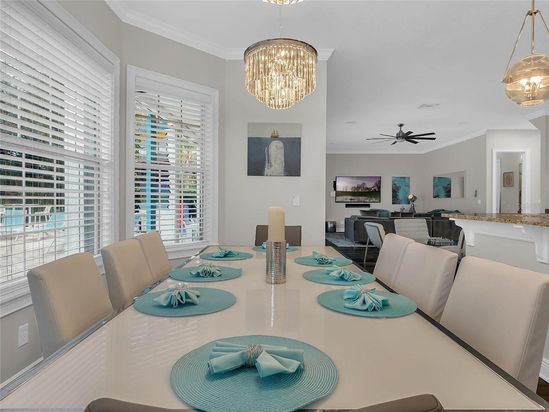 House in Kissimmee, Florida, United States 3 - 17182085