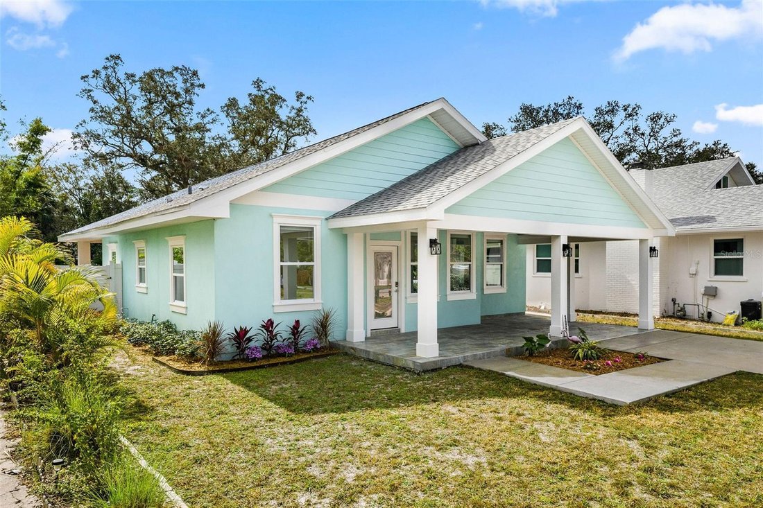 House in Clearwater, Florida, United States 2 - 17186526