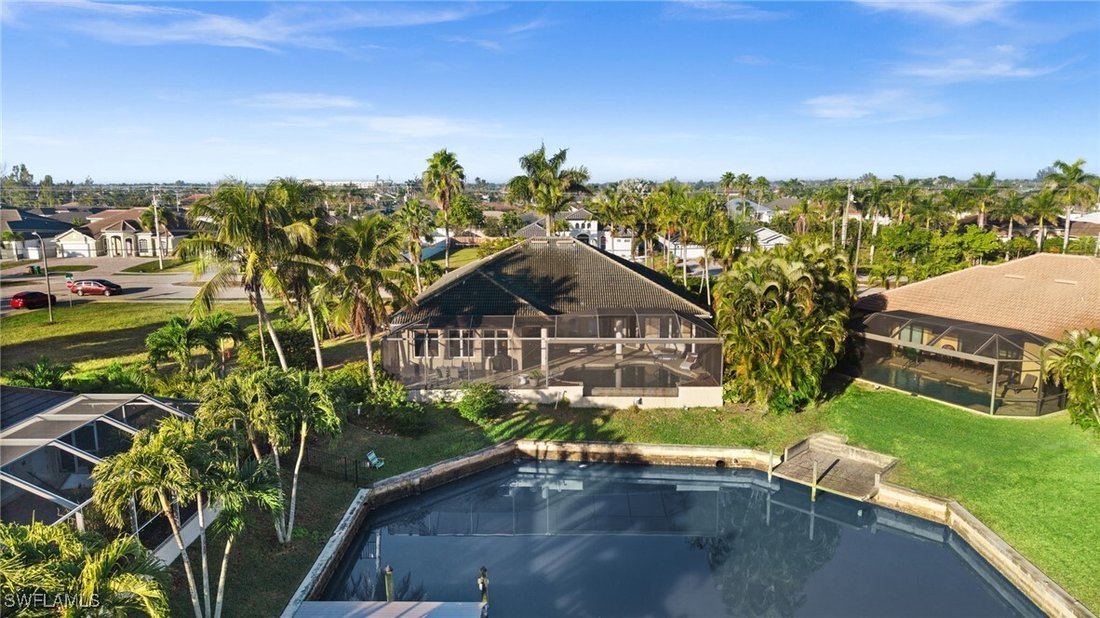 House in Cape Coral, Florida, United States 5 - 17173588
