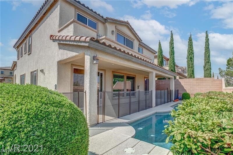House in Las Vegas, Nevada, United States 5 - 17168769