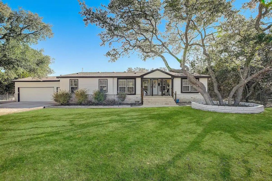 House in Wimberley, Texas, United States 1 - 17187660