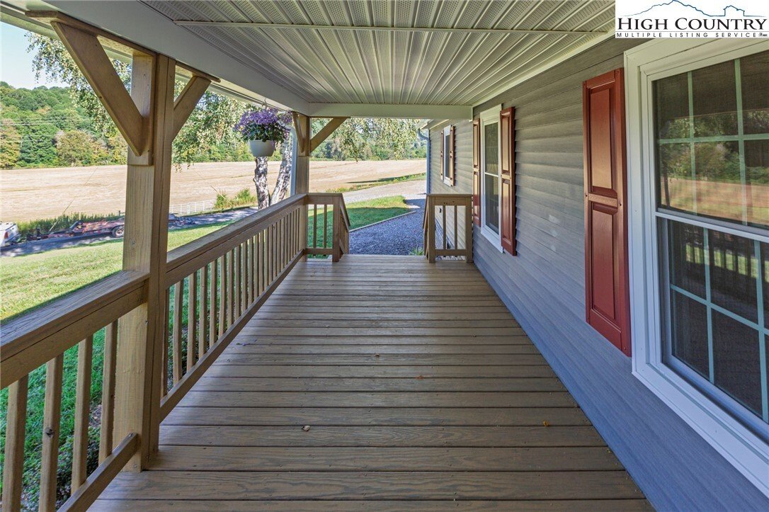 House in Crumpler, North Carolina, United States 5 - 17173978