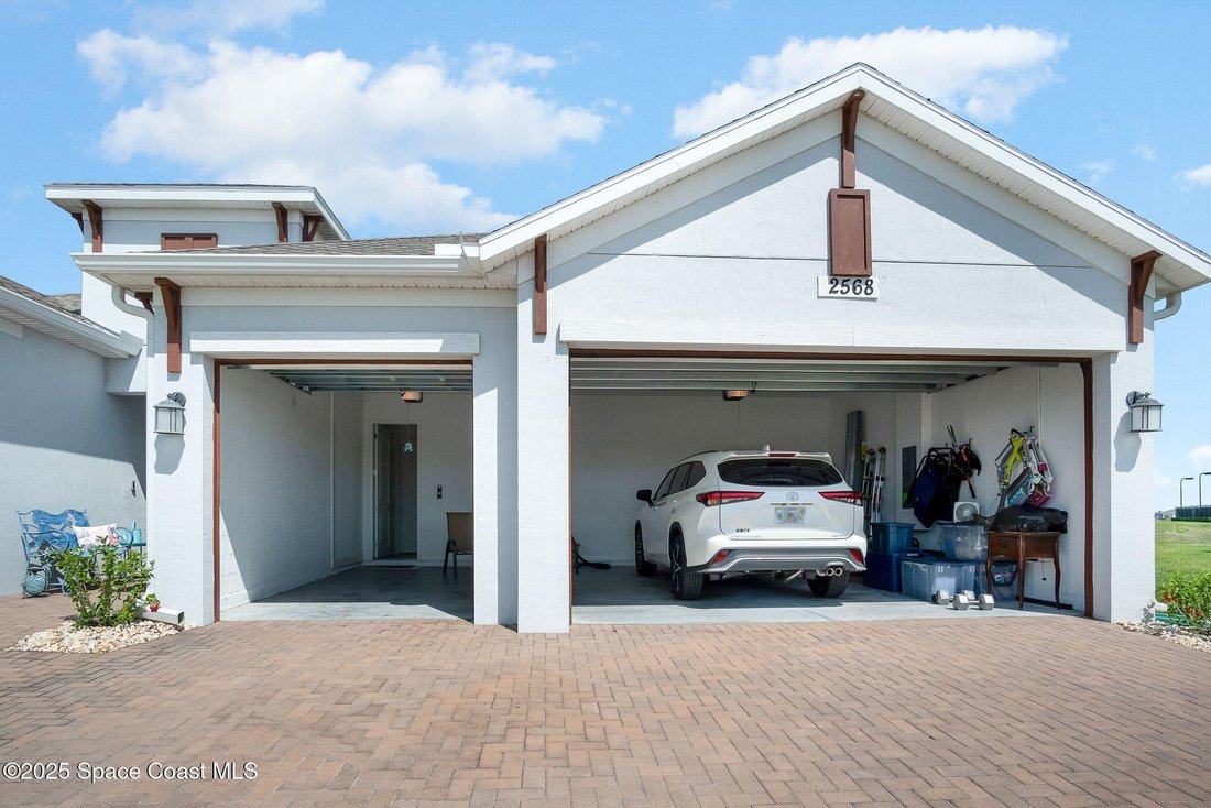 House in Melbourne, Florida, United States 2 - 17162659