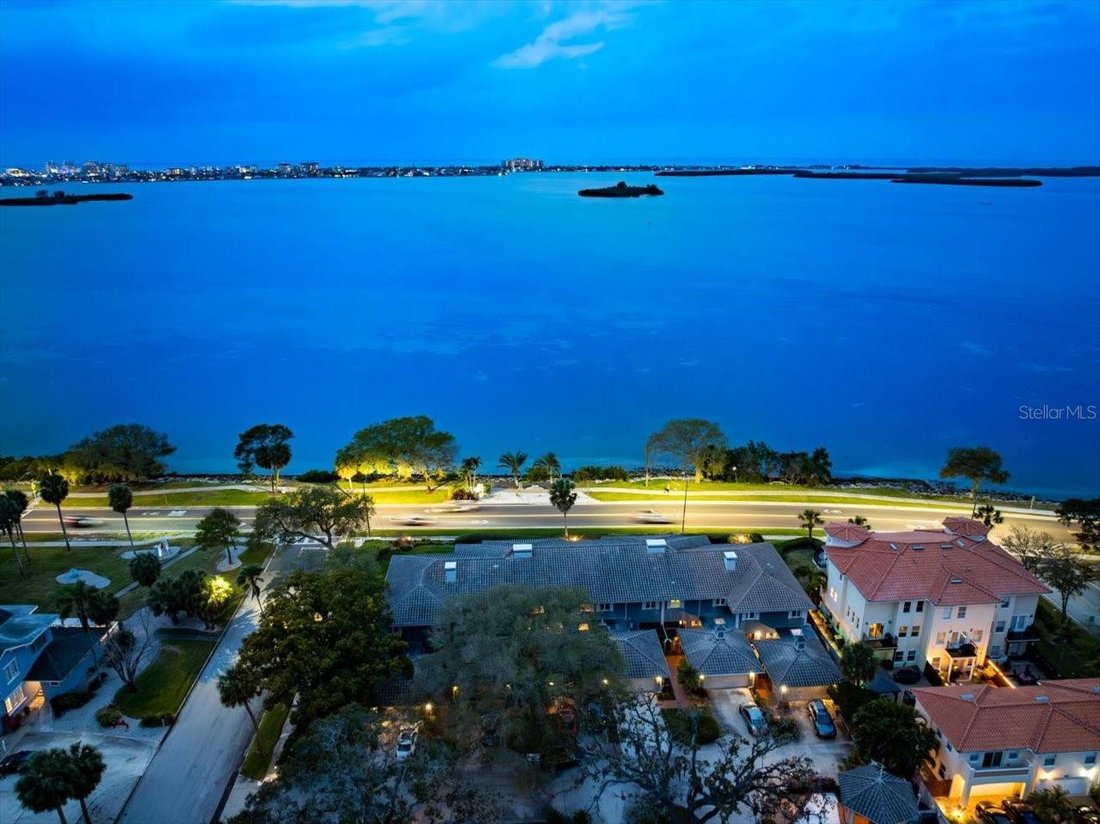 Townhouse in Clearwater, Florida, United States 2 - 17182780
