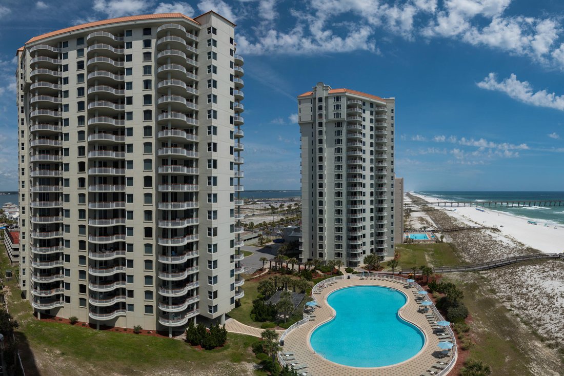 Condo in Pensacola Beach, Florida, United States 1 - 17166409