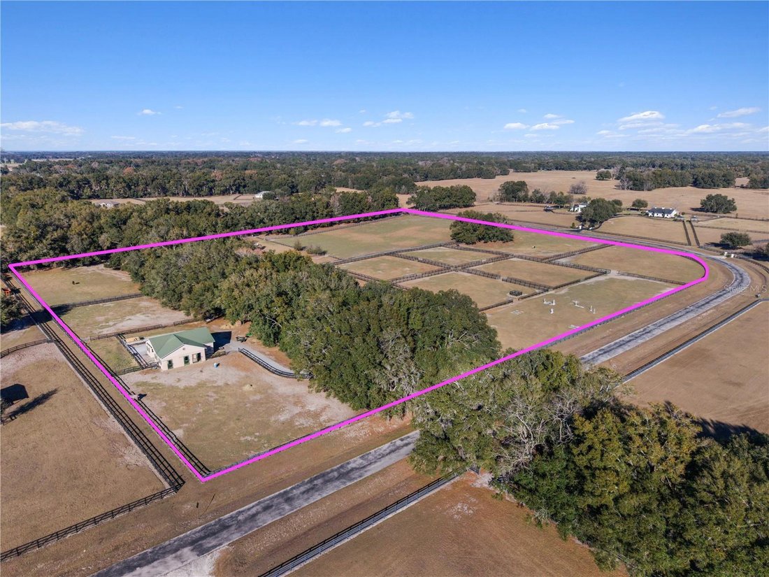 House in Reddick, Florida, United States 4 - 17184496