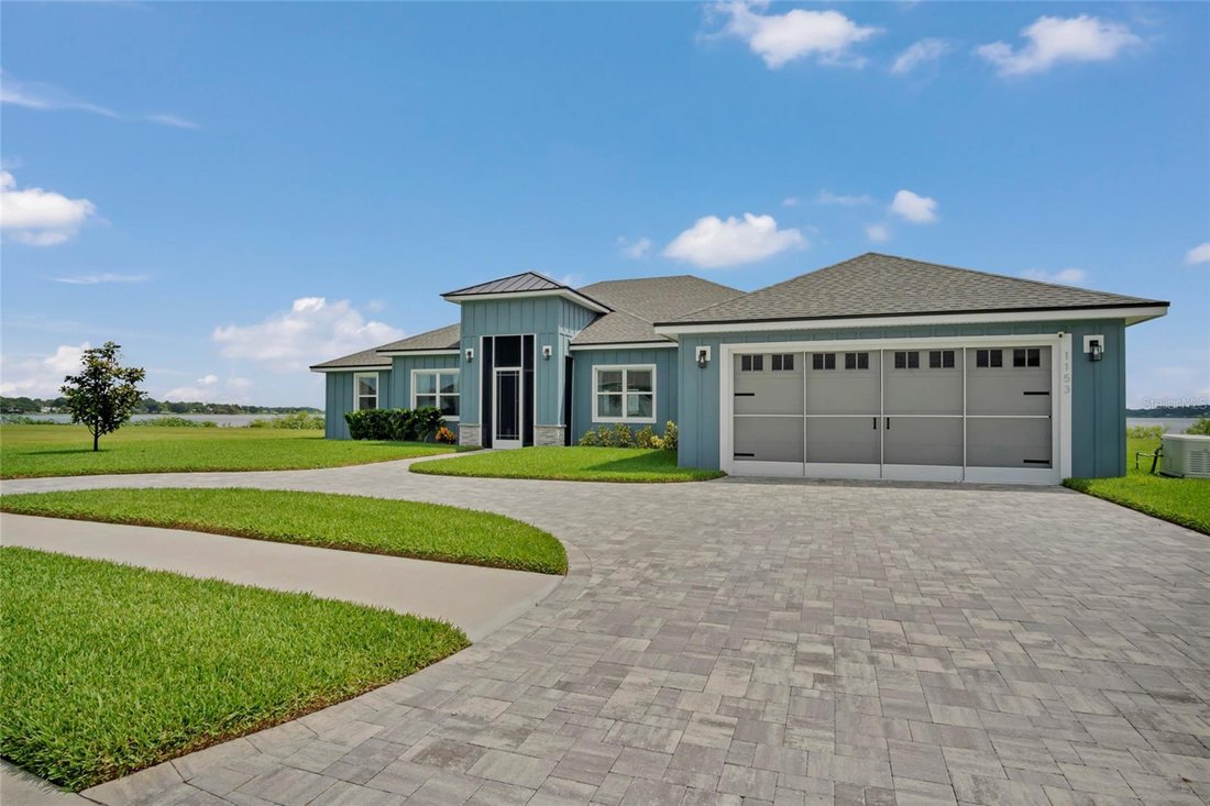 House in Auburndale, Florida, United States 5 - 17185012