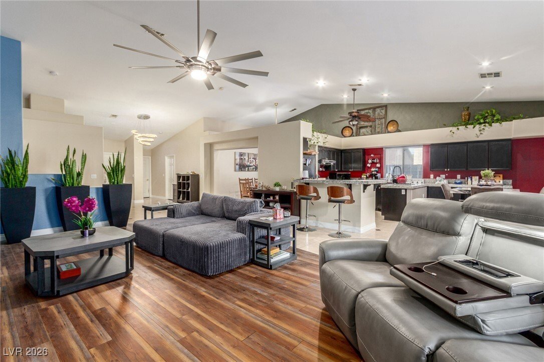 House in Henderson, Nevada, United States 5 - 17167468