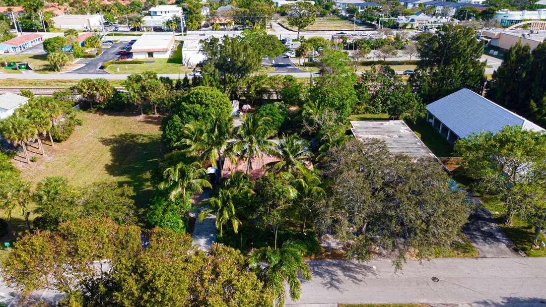 House in Delray Beach, Florida, United States 4 - 17175963