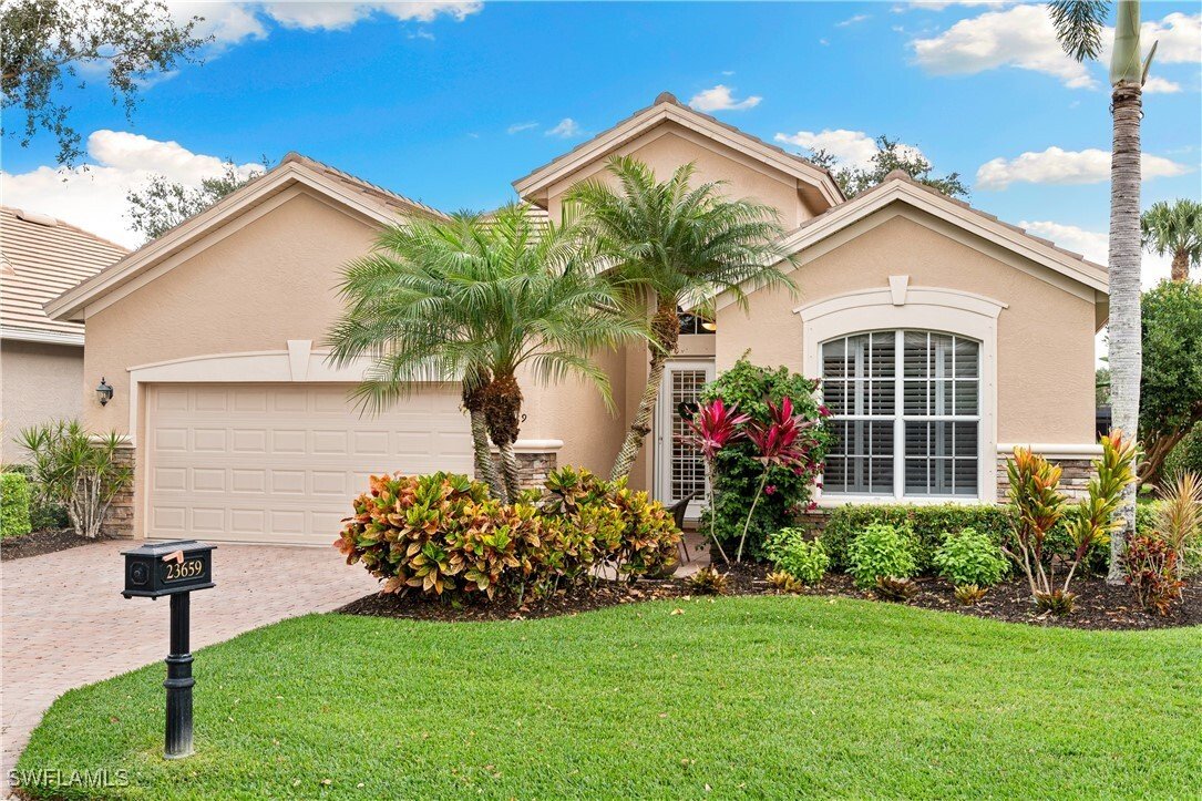 House in Bonita Springs, Florida, United States 1 - 17172798