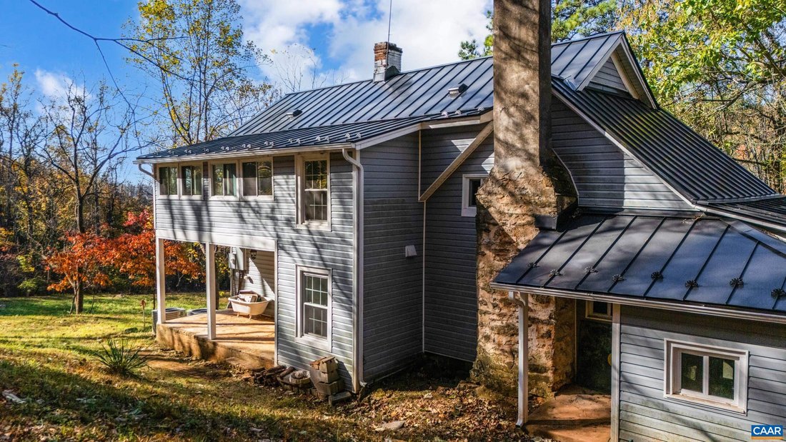 House in Beech Grove, Virginia, United States 3 - 17177336