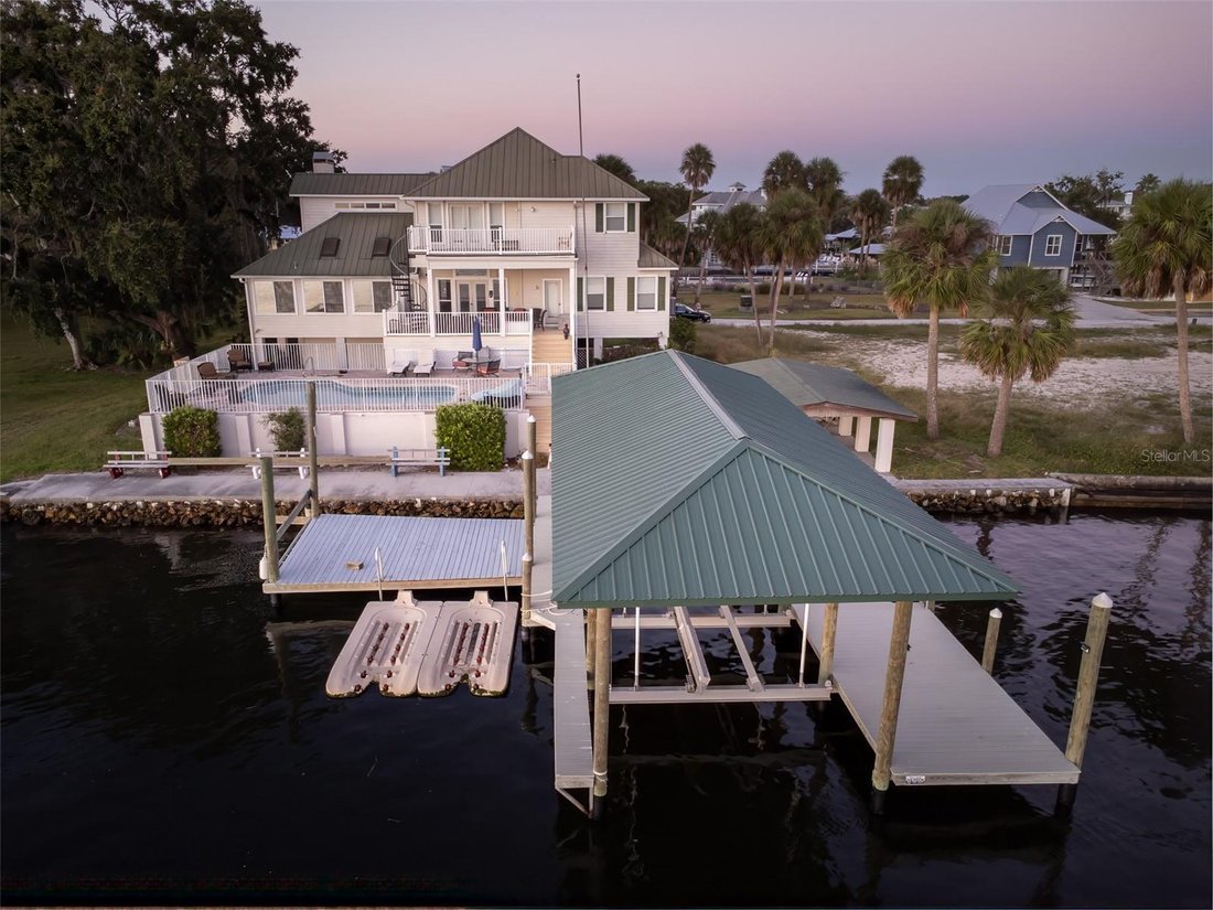 House in Crystal River, Florida, United States 5 - 17187053